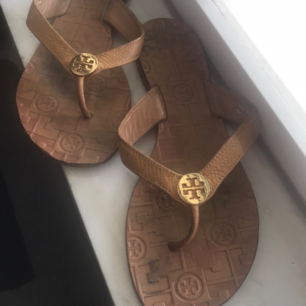Tory Burch Thora sandal